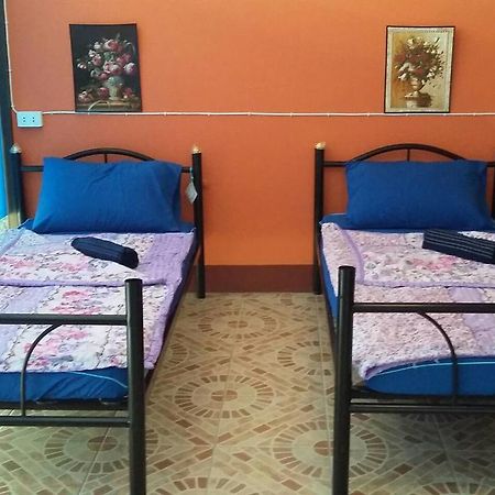 Blue Hostel Хад-Рін Екстер'єр фото