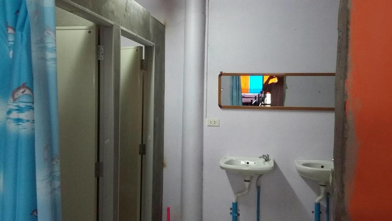 Blue Hostel Хад-Рін Екстер'єр фото